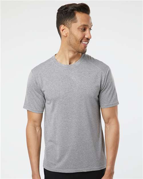 Unisex Islander Performance T-Shirt - Paragon - 200
