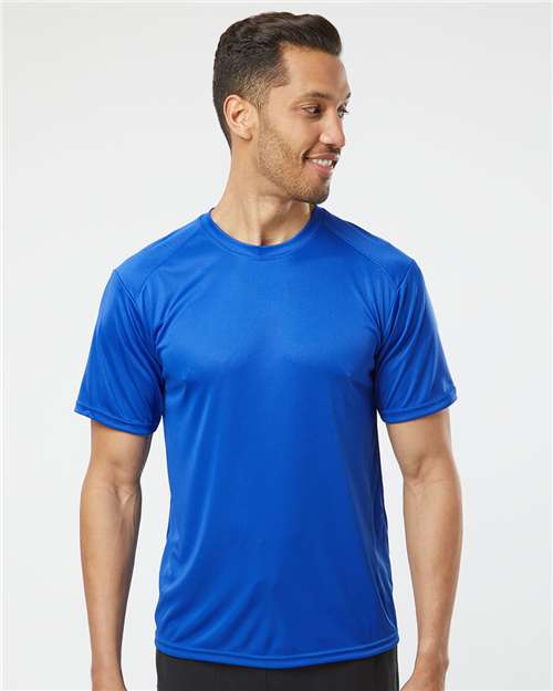 Unisex Islander Performance T-Shirt - Paragon - 200
