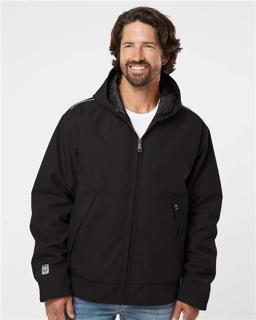 Men's Rubicon Jacket – 5328 - DRI DUCK