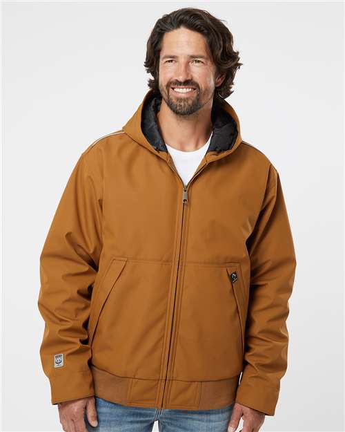 Men's Rubicon Jacket – 5328 - DRI DUCK