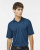 Deep Blue Heather