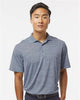 Steel Grey Heather