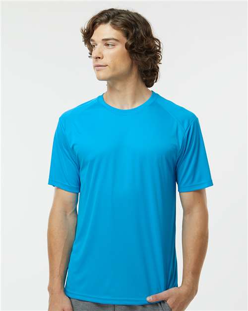 Unisex Islander Performance T-Shirt - Paragon - 200
