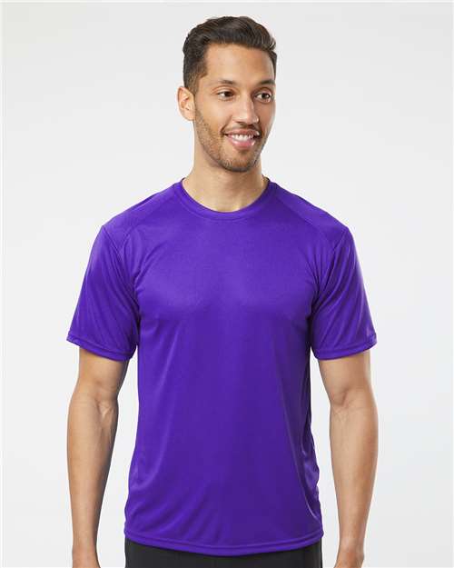 Unisex Islander Performance T-Shirt - Paragon - 200