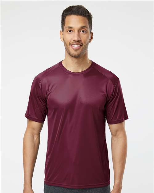 Unisex Islander Performance T-Shirt - Paragon - 200