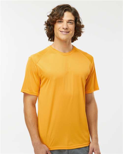 Unisex Islander Performance T-Shirt - Paragon - 200