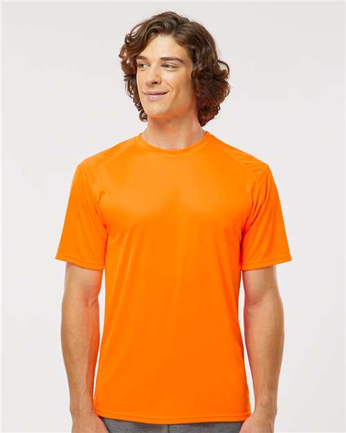 Unisex Islander Performance T-Shirt - Paragon - 200