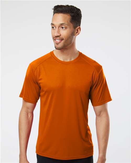 Unisex Islander Performance T-Shirt - Paragon - 200