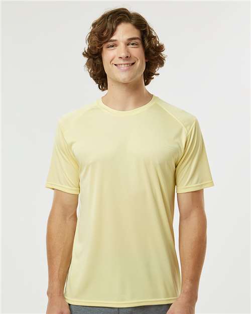 Unisex Islander Performance T-Shirt - Paragon - 200