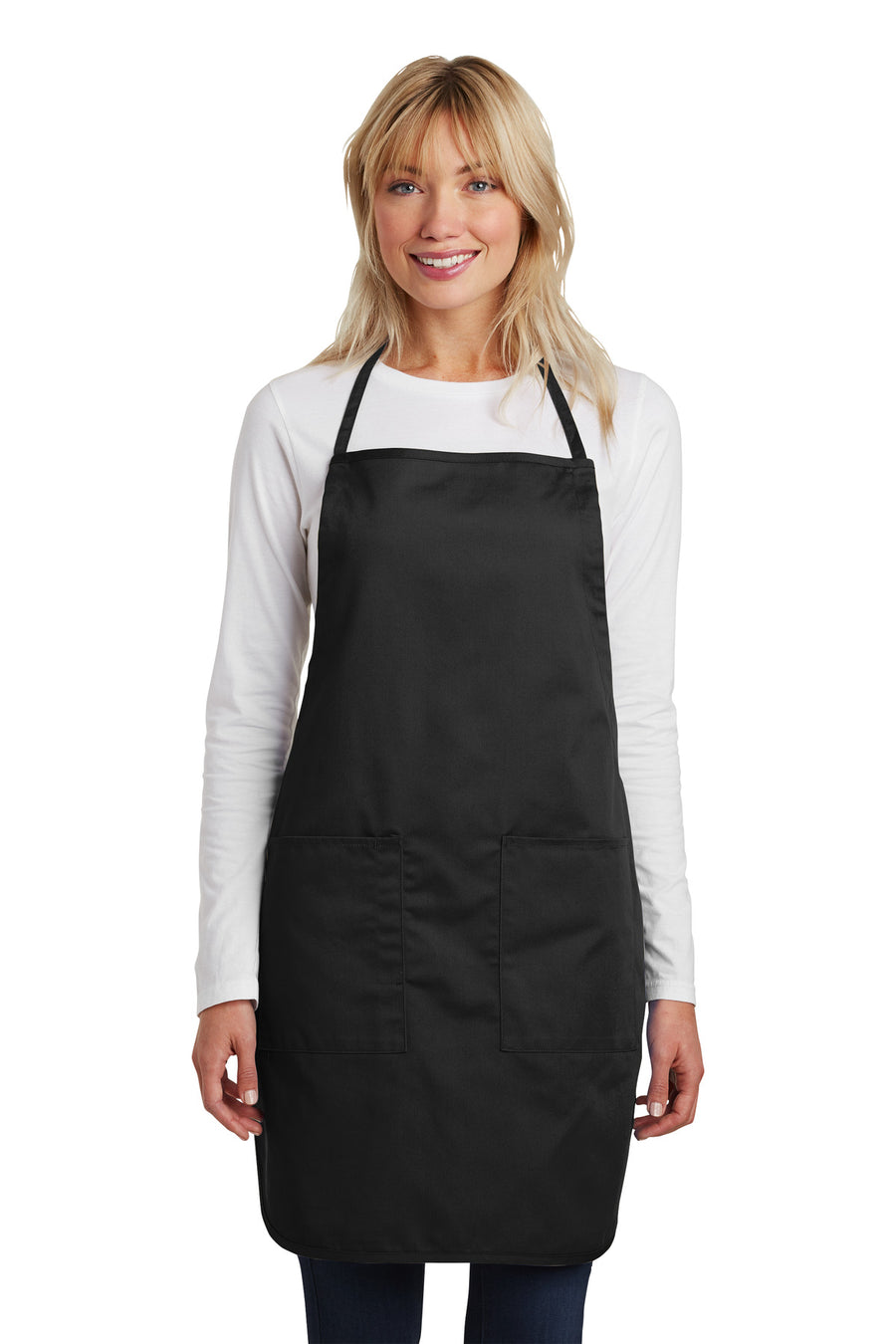 Port Authority¬Æ Full-Length Apron.  A520