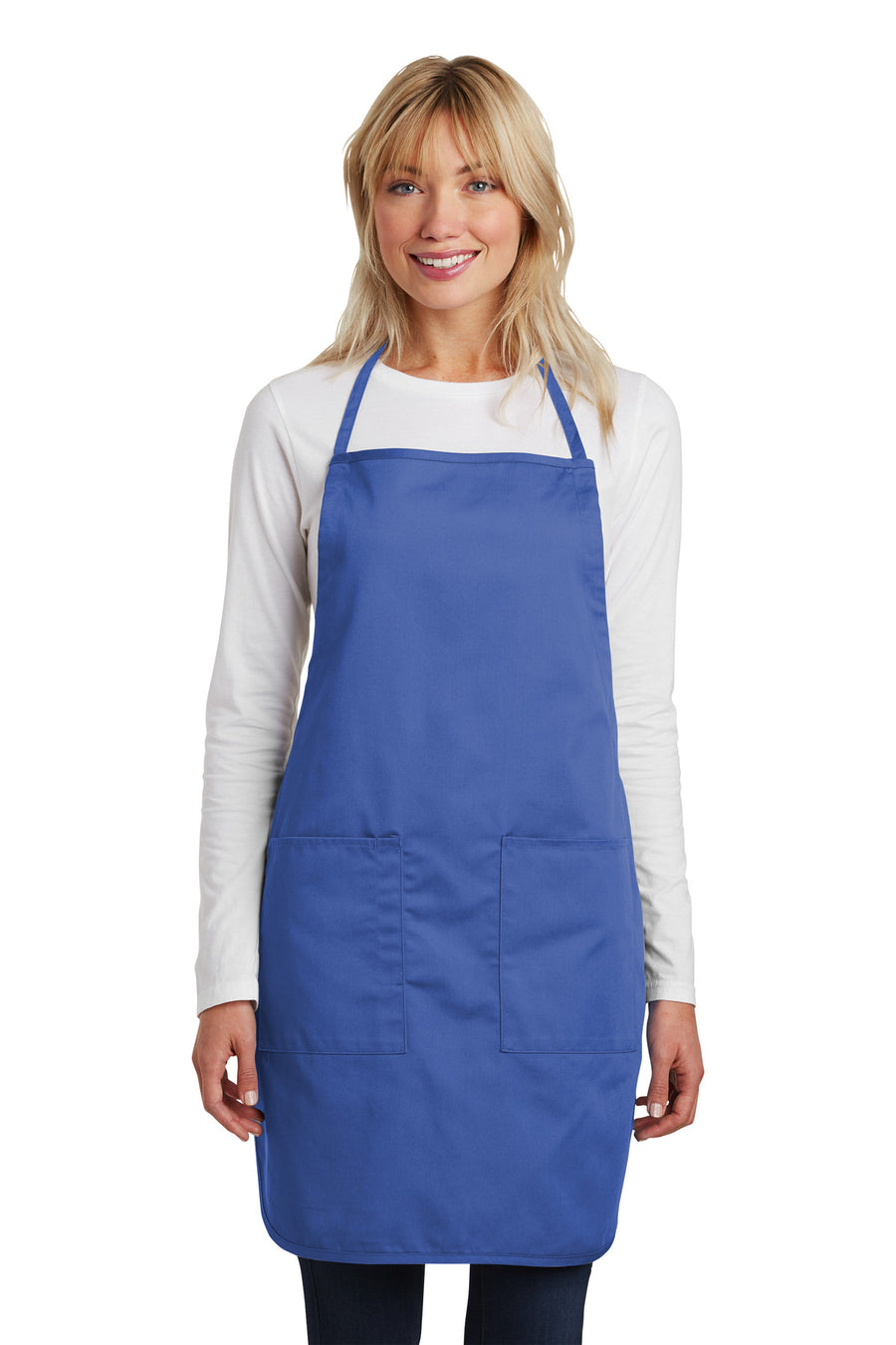 Port Authority¬Æ Full-Length Apron.  A520