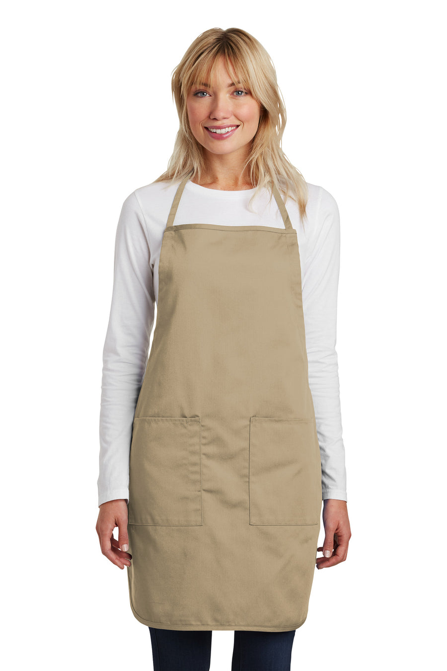 Port Authority¬Æ Full-Length Apron.  A520