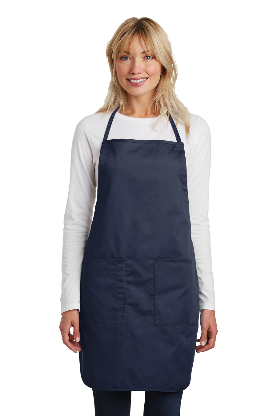 Port Authority¬Æ Full-Length Apron.  A520