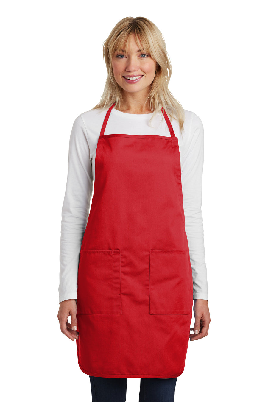 Port Authority¬Æ Full-Length Apron.  A520