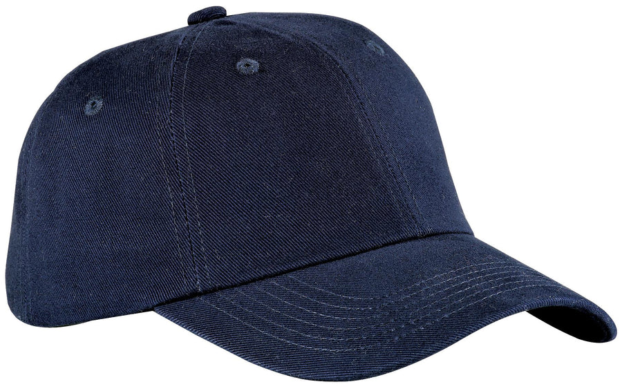 Port Authority¬Æ Brushed Twill Cap.  BTU