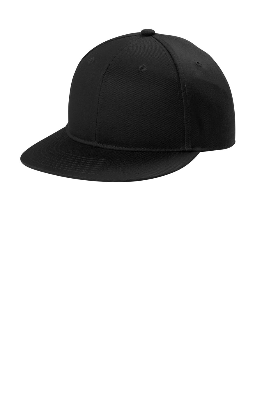 Port Authority ®  Snapback Flat Bill Cap C116