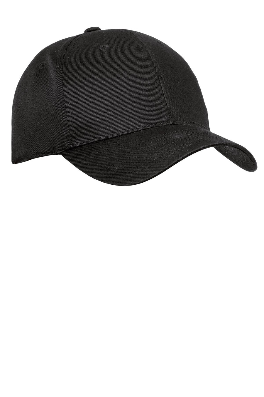 Port Authority¬Æ Fine Twill Cap.  C800