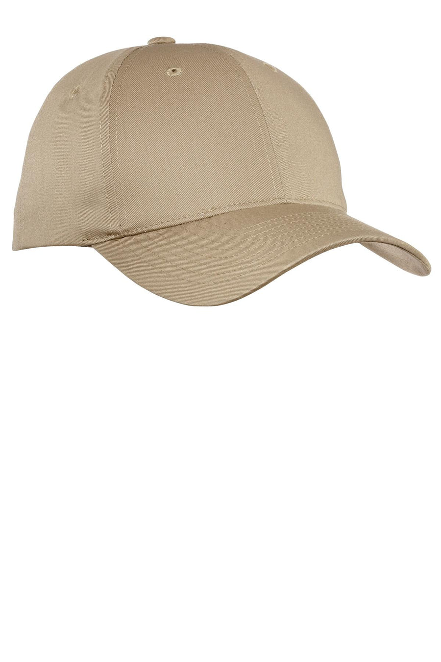 Port Authority¬Æ Fine Twill Cap.  C800