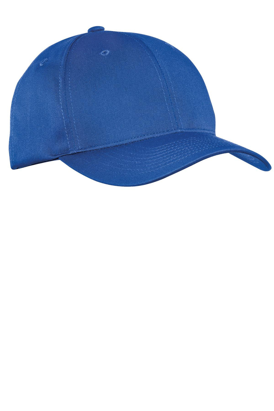 Port Authority¬Æ Fine Twill Cap.  C800