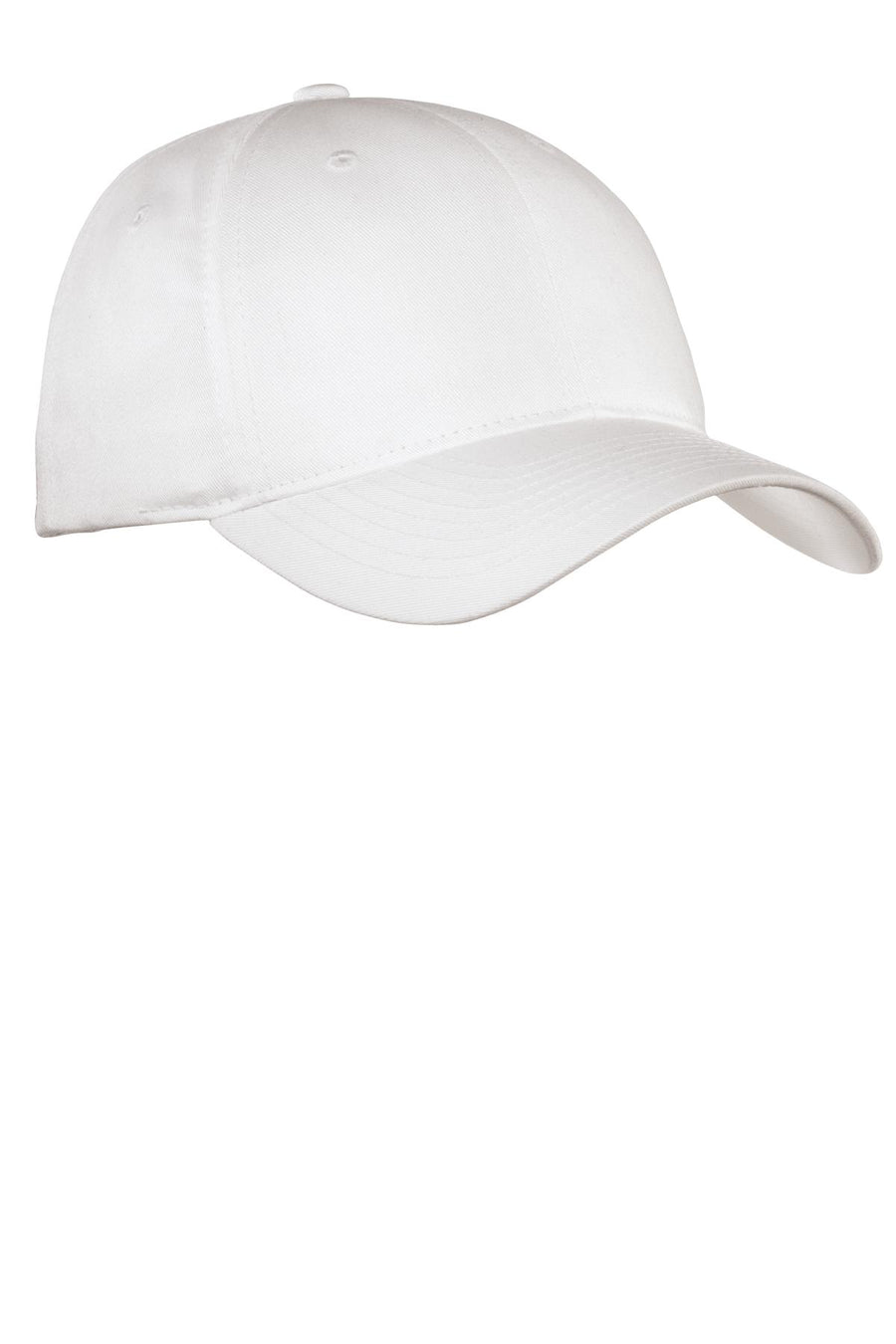 Port Authority¬Æ Fine Twill Cap.  C800