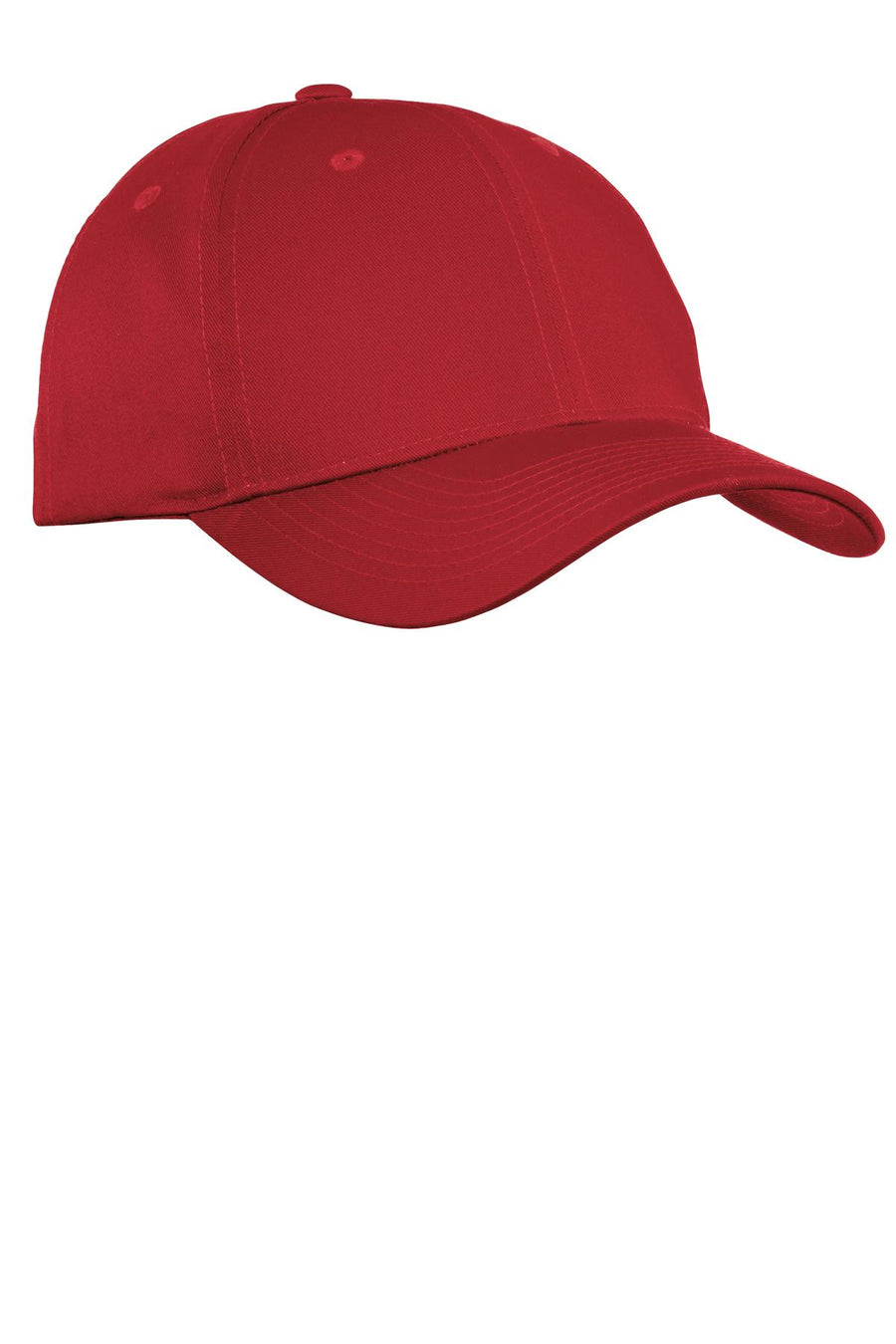 Port Authority¬Æ Fine Twill Cap.  C800