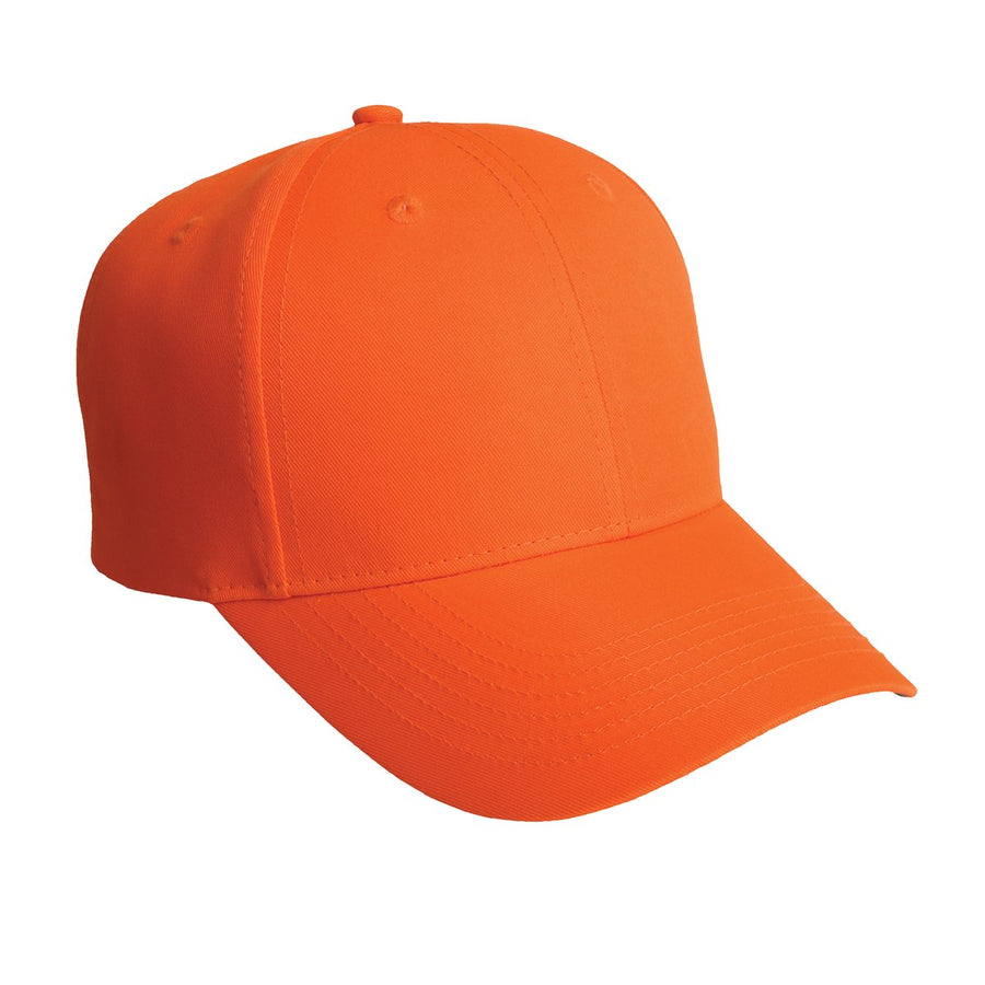 Port Authority ®  Solid Enhanced Visibility Cap. C806