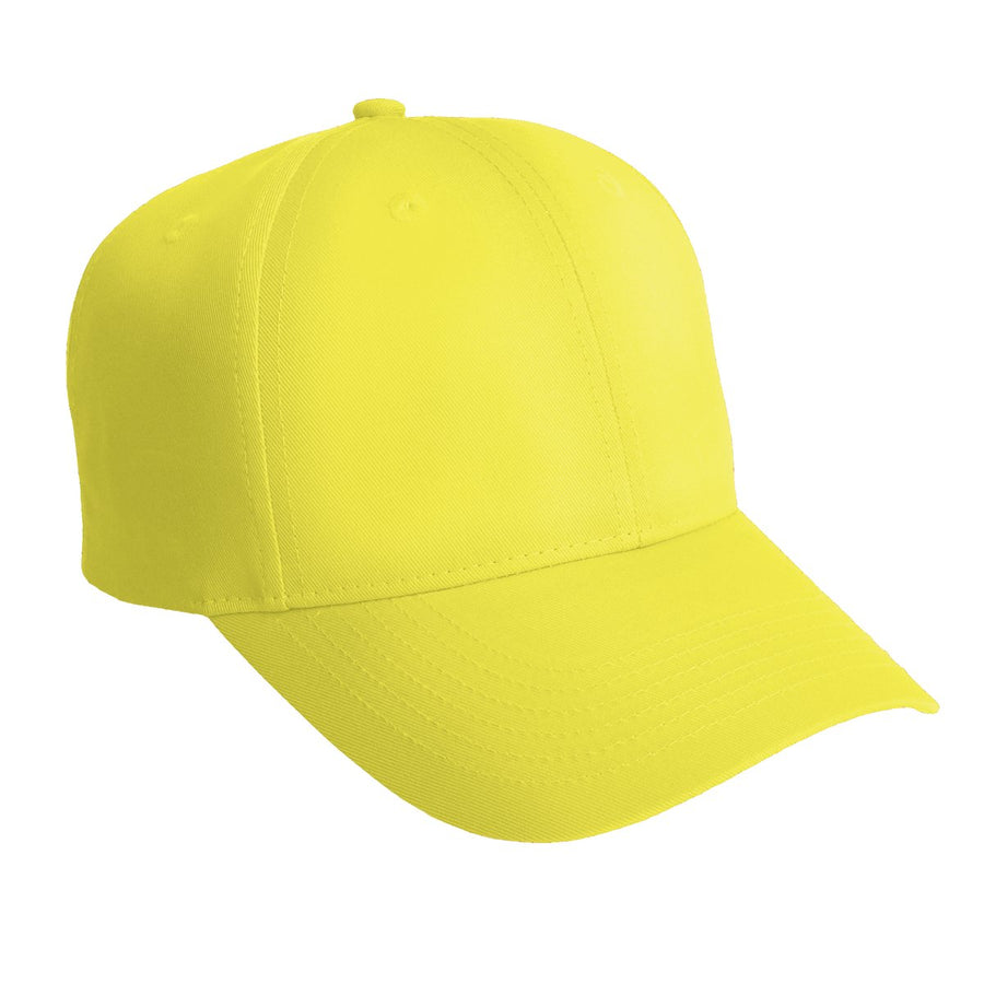 Port Authority ®  Solid Enhanced Visibility Cap. C806