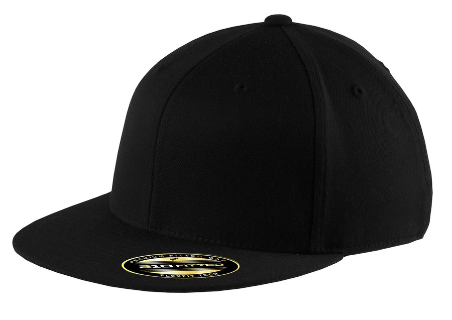 Port Authority¬Æ Flexfit 210¬Æ Flat Bill Cap. C808