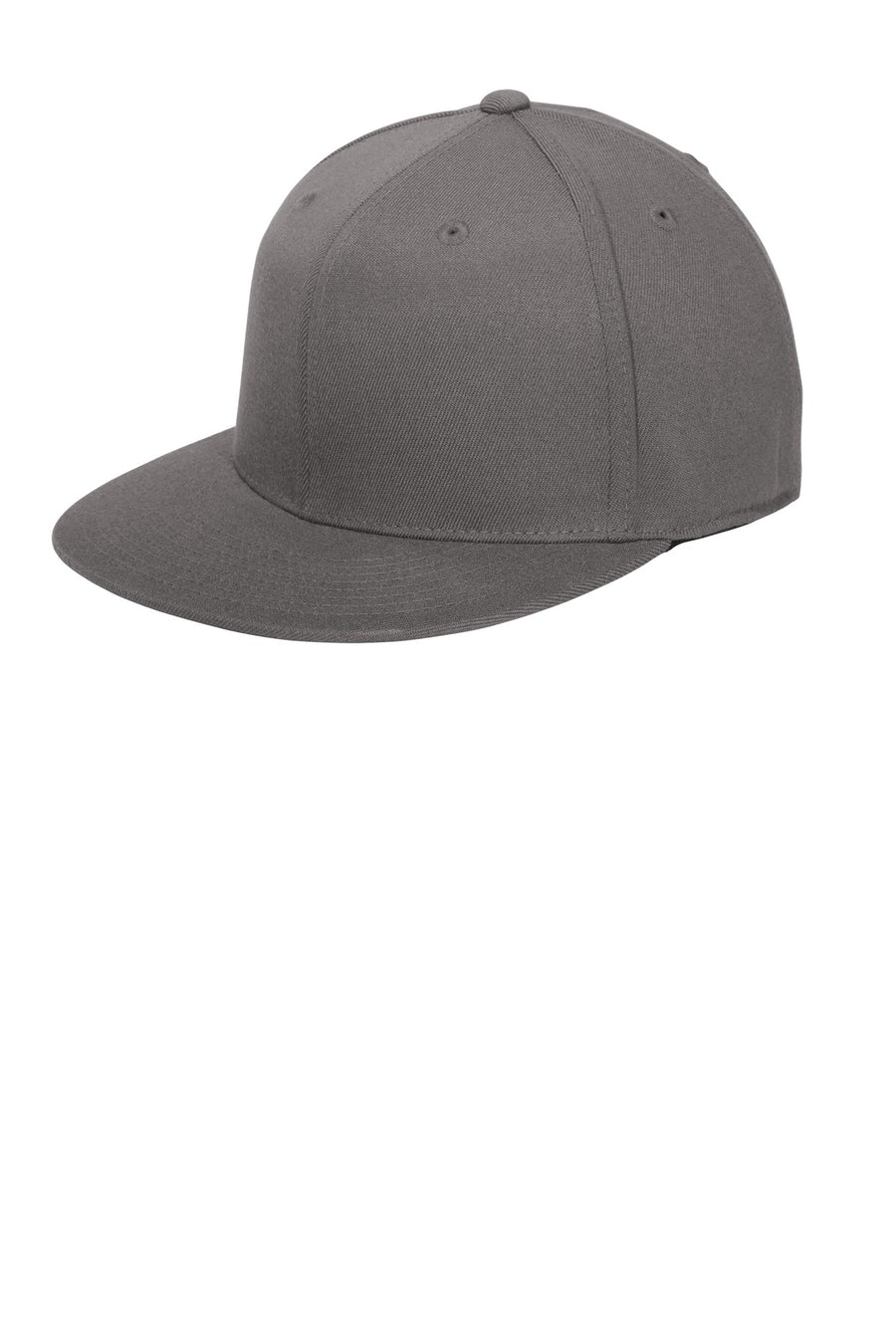 Port Authority¬Æ Flexfit 210¬Æ Flat Bill Cap. C808