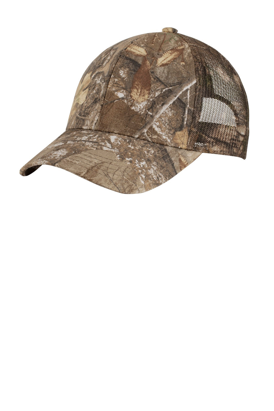 Port Authority¬Æ Pro Camouflage Series Cap with Mesh Back.  C869