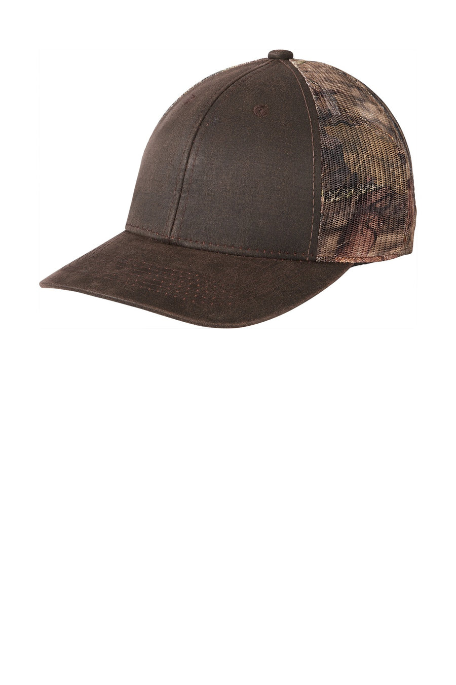 Port Authority ¬Æ Pigment Print Camouflage Mesh Back Cap C891