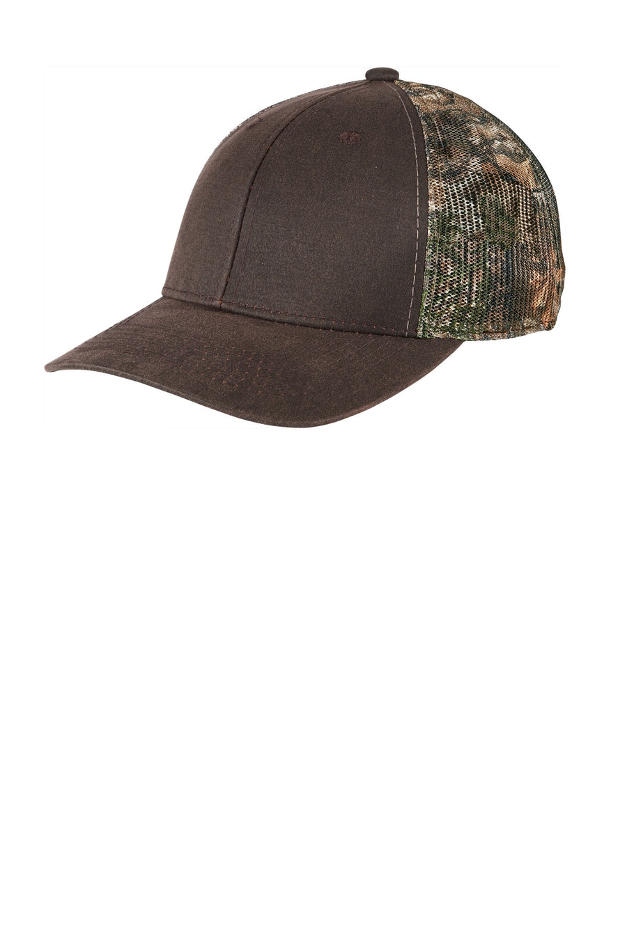 Port Authority ¬Æ Pigment Print Camouflage Mesh Back Cap C891