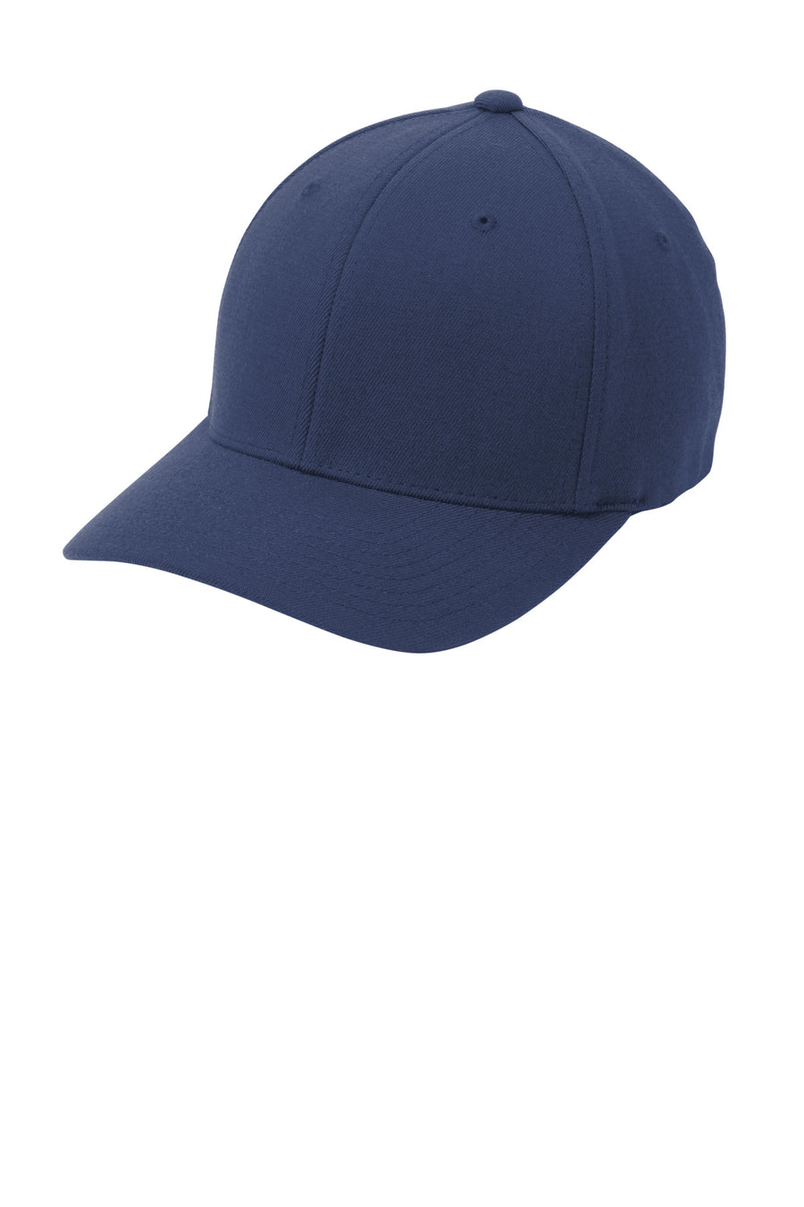 Port Authority¬Æ Flexfit¬Æ Wool Blend Cap. C928