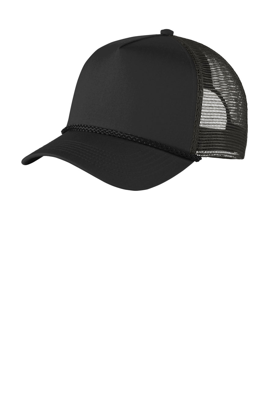 Port Authority¬Æ 5-Panel Snapback Cap. C932