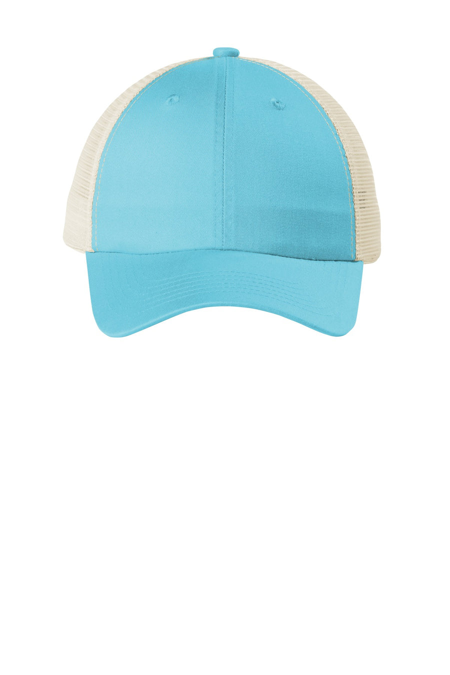 Port Authority ¬Æ Beach Wash ¬Æ Mesh Back Cap. C943