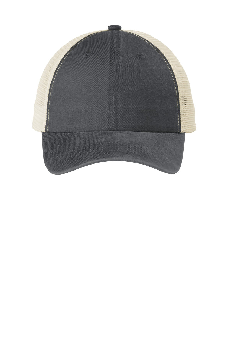 Port Authority ¬Æ Beach Wash ¬Æ Mesh Back Cap. C943