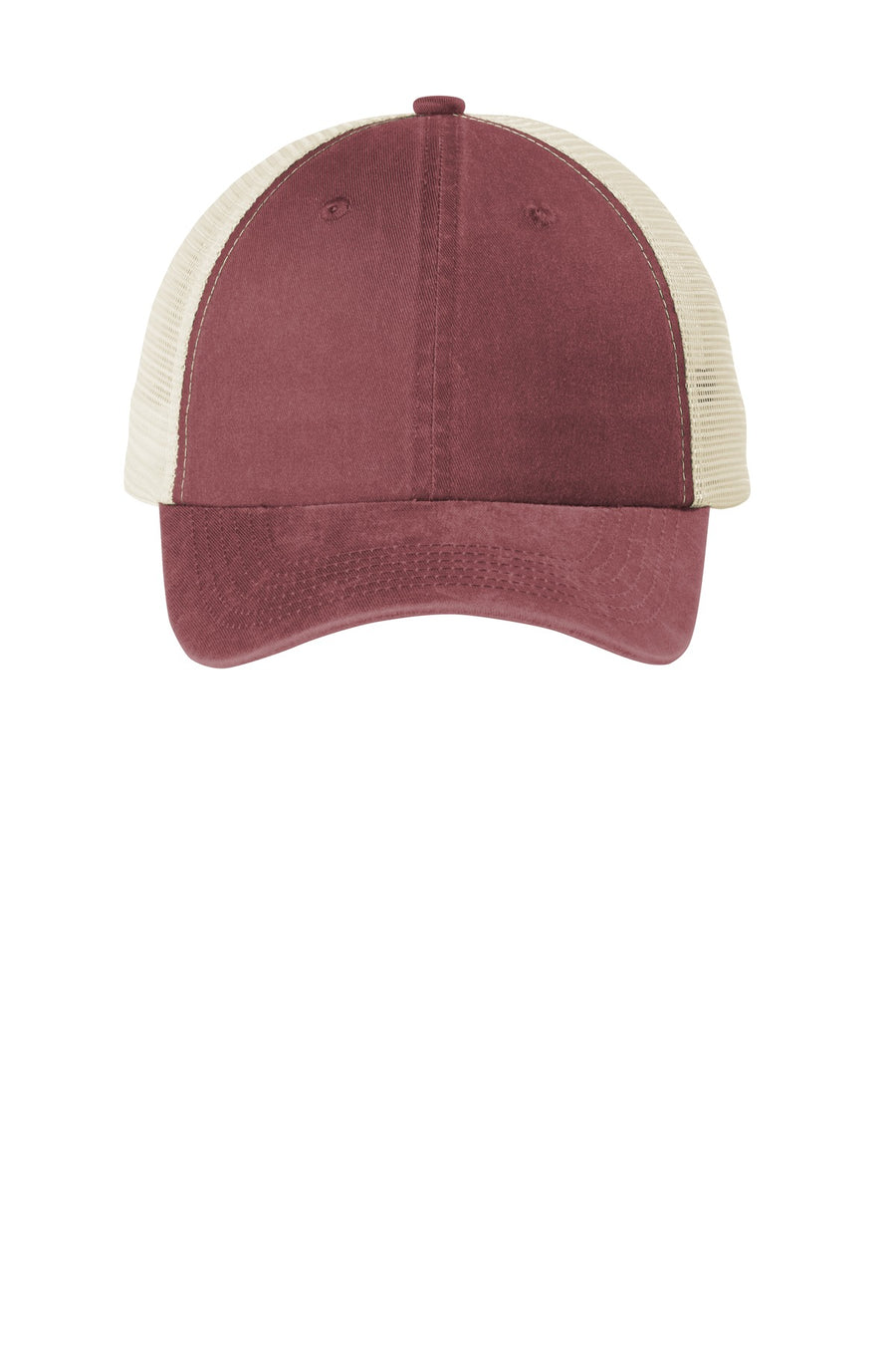 Port Authority ¬Æ Beach Wash ¬Æ Mesh Back Cap. C943