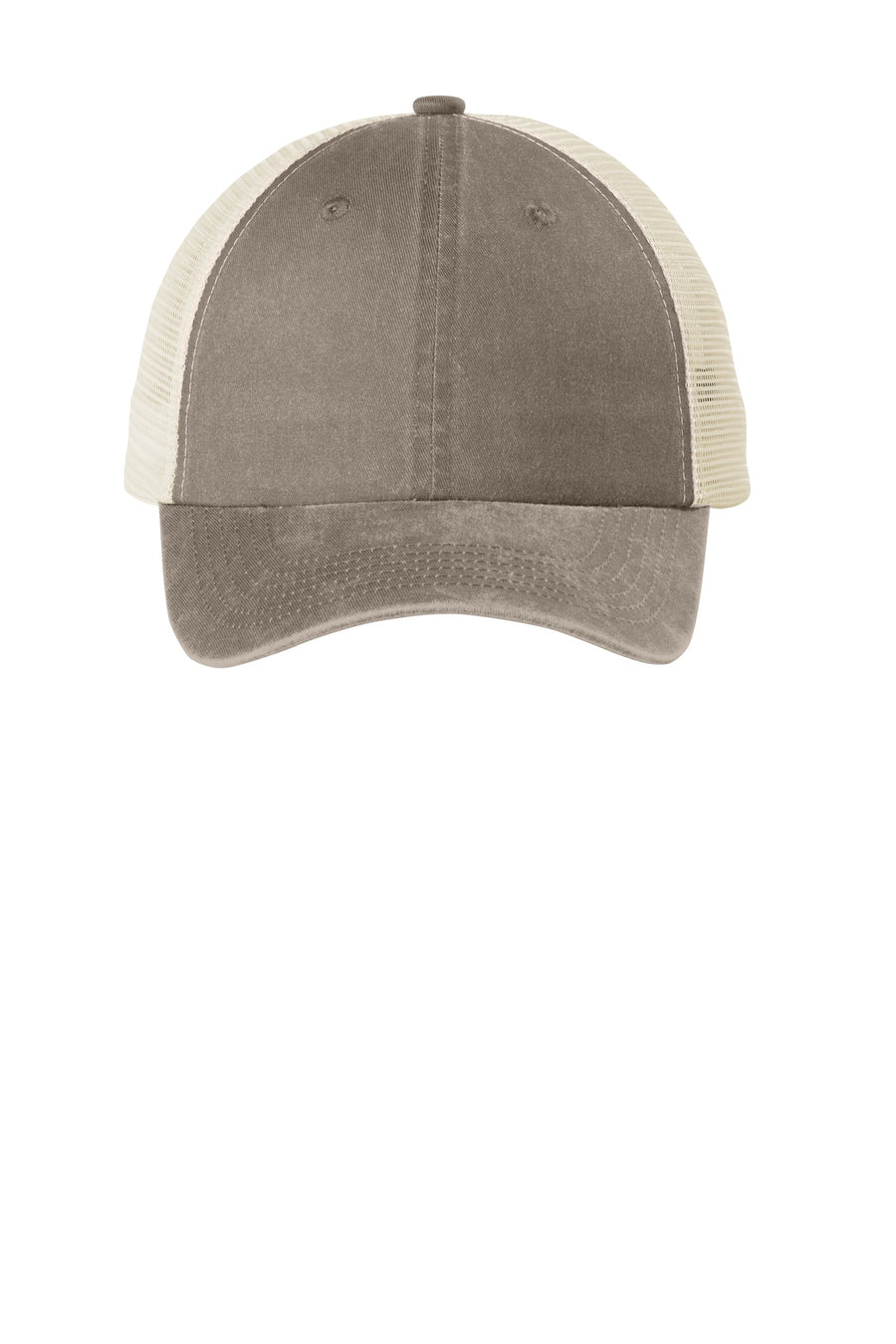 Port Authority ¬Æ Beach Wash ¬Æ Mesh Back Cap. C943