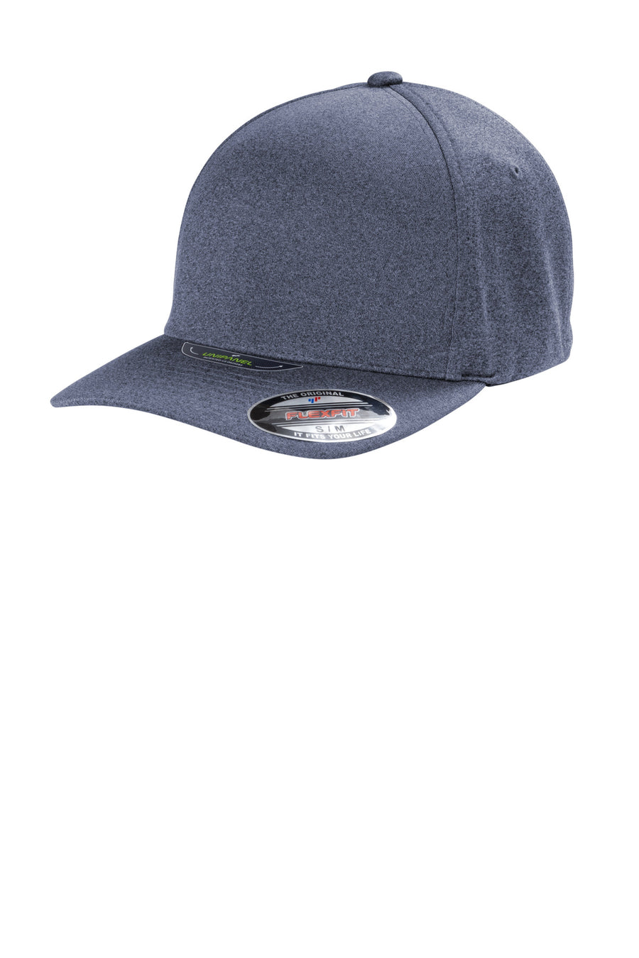 Port Authority¬Æ Flexfit¬Æ Melange Unipanel‚Ñ¢ Cap C946