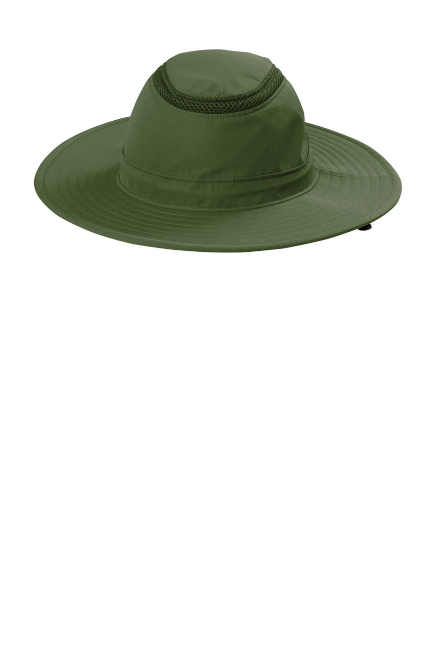 Port Authority¬Æ Outdoor Ventilated Wide Brim Hat C947