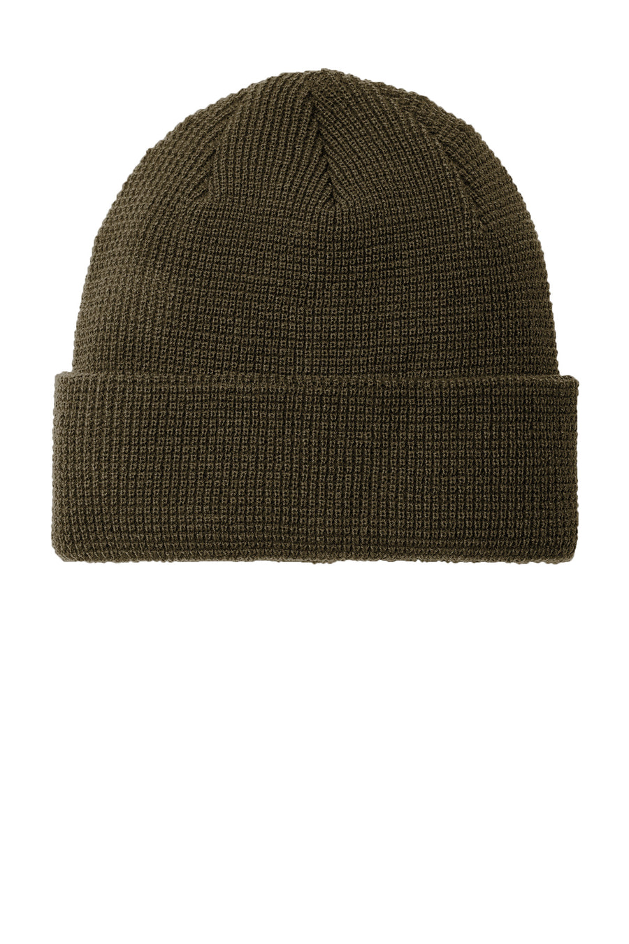 Port Authority¬Æ Thermal Knit Cuffed Beanie C955