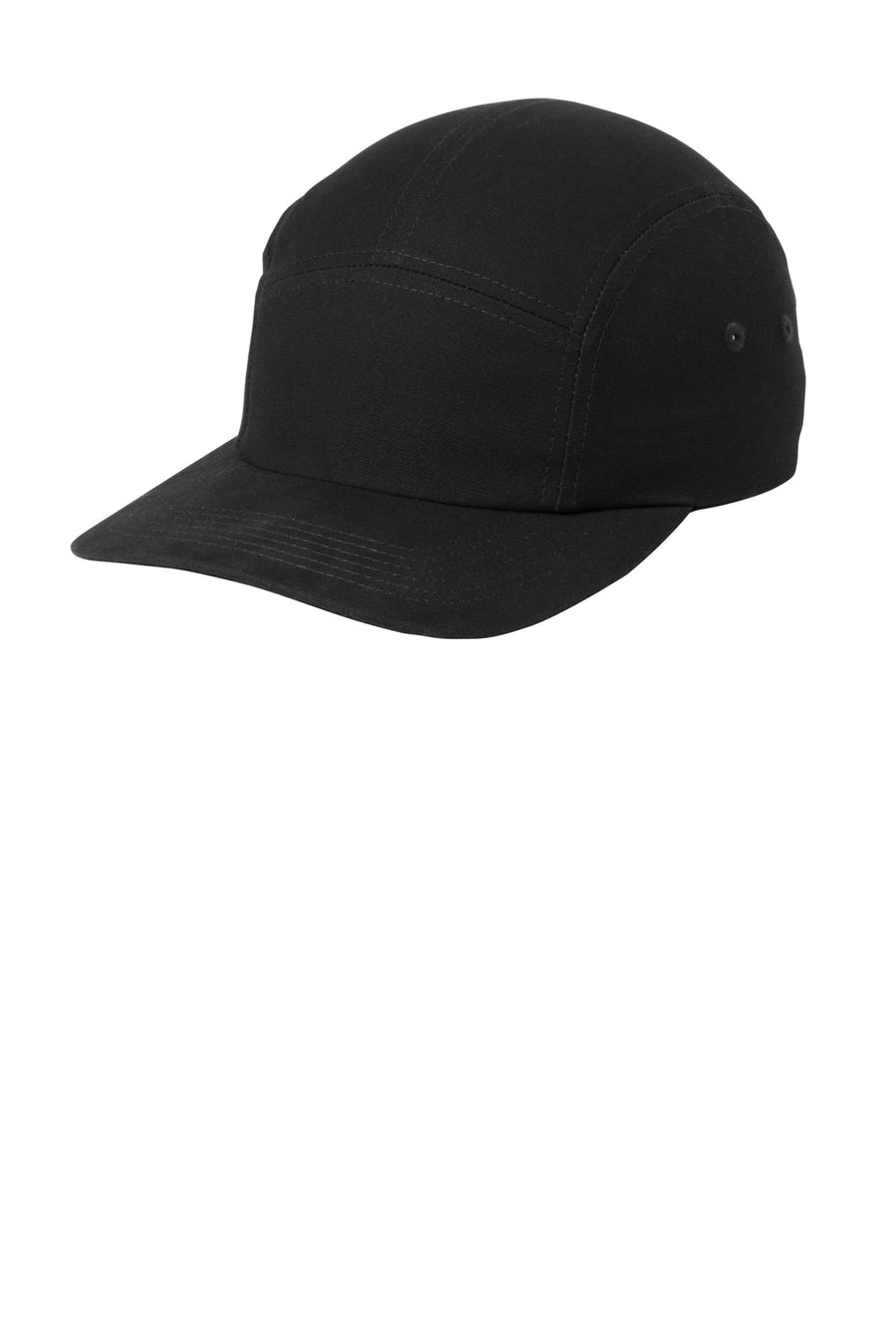 Port Authority¬Æ Brushed Cotton Camper Cap C970