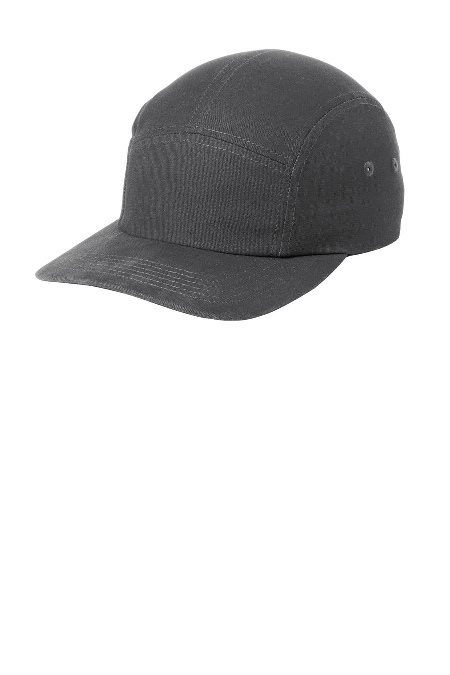 Port Authority¬Æ Brushed Cotton Camper Cap C970