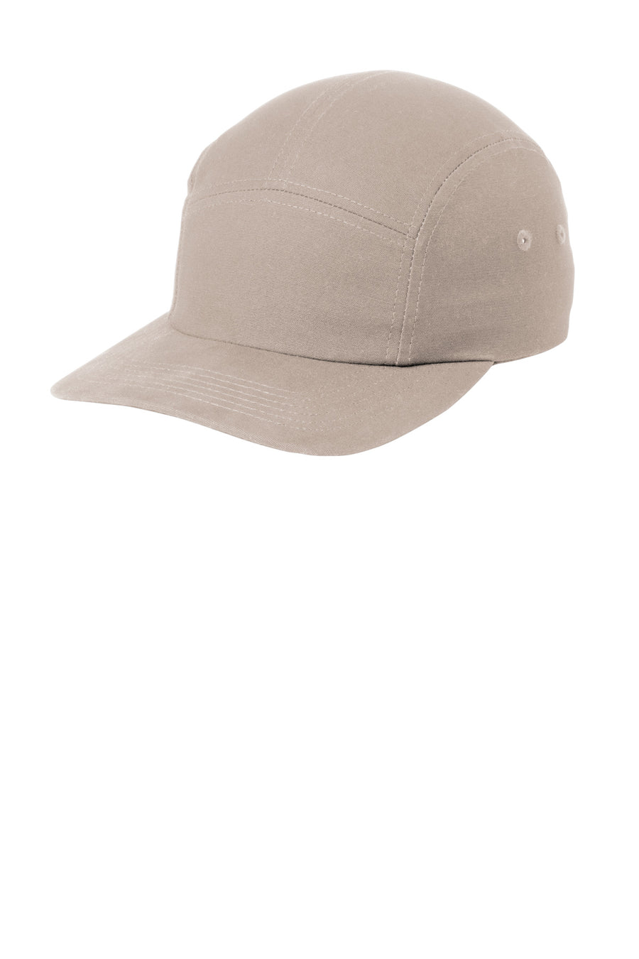 Port Authority¬Æ Brushed Cotton Camper Cap C970