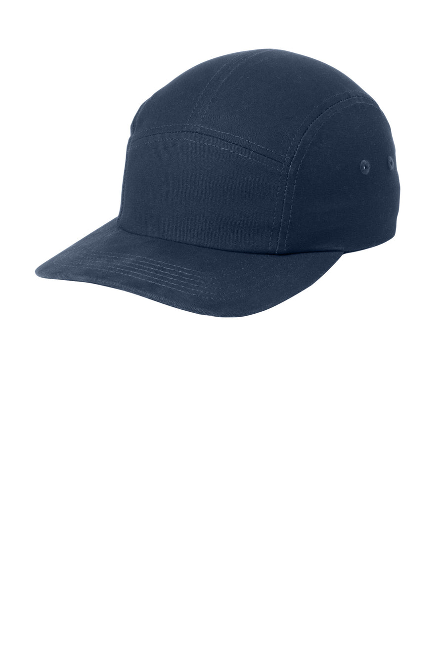 Port Authority¬Æ Brushed Cotton Camper Cap C970