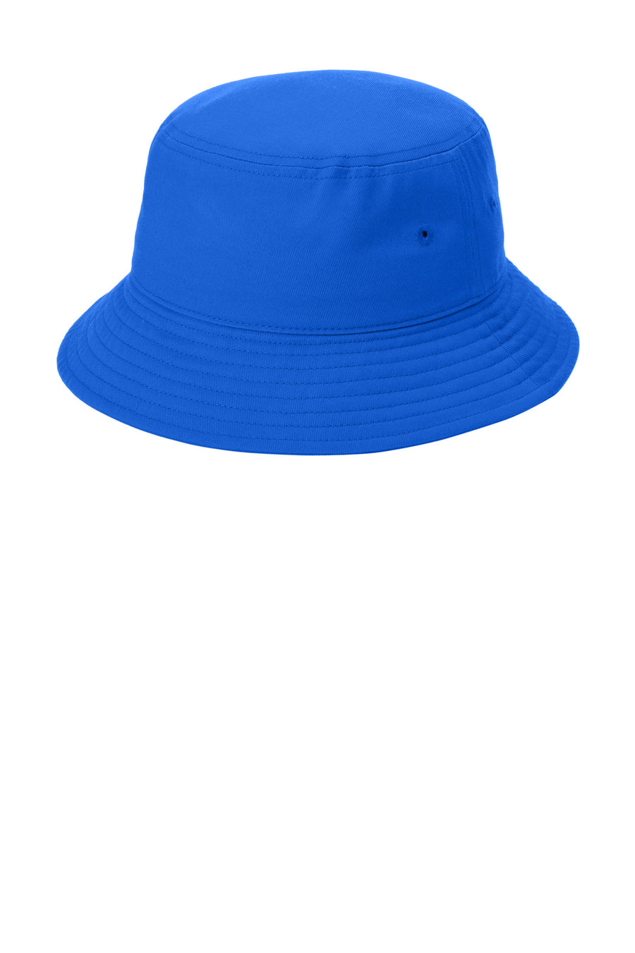 Port Authority¬Æ Twill Classic Bucket Hat C975