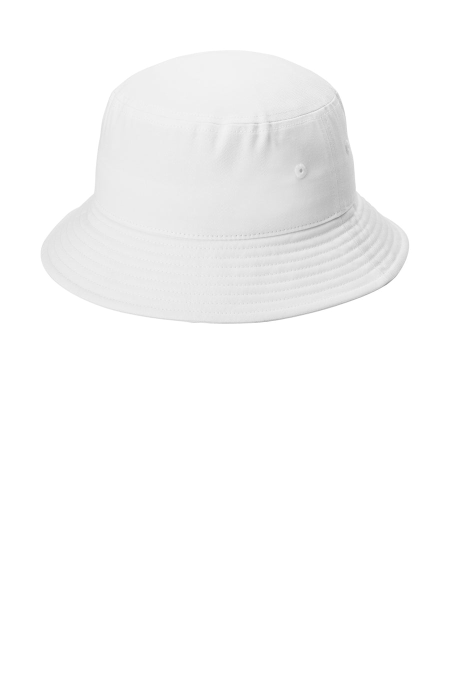 Port Authority¬Æ Twill Classic Bucket Hat C975