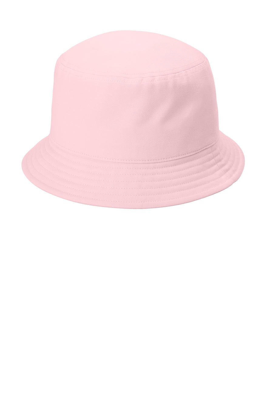 Port Authority¬Æ Twill Short Brim Bucket Hat C976