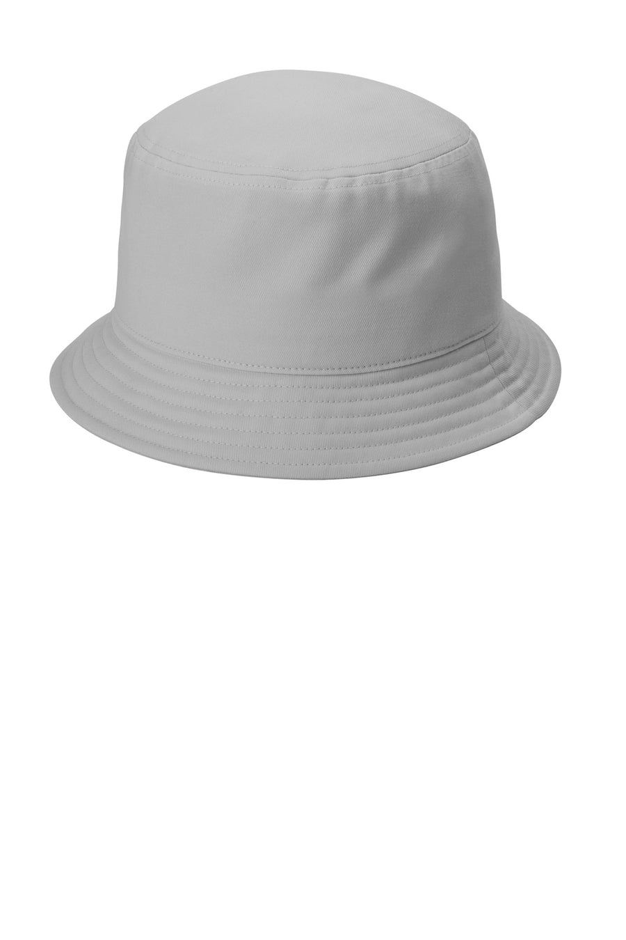 Port Authority¬Æ Twill Short Brim Bucket Hat C976