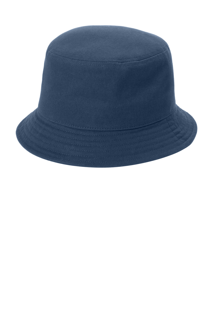 Port Authority¬Æ Twill Short Brim Bucket Hat C976